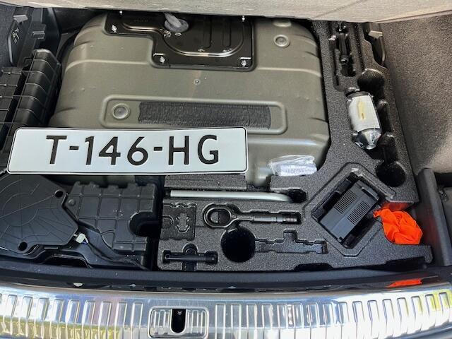 Audi Q3 Sportback 45 TFSI e S Edition