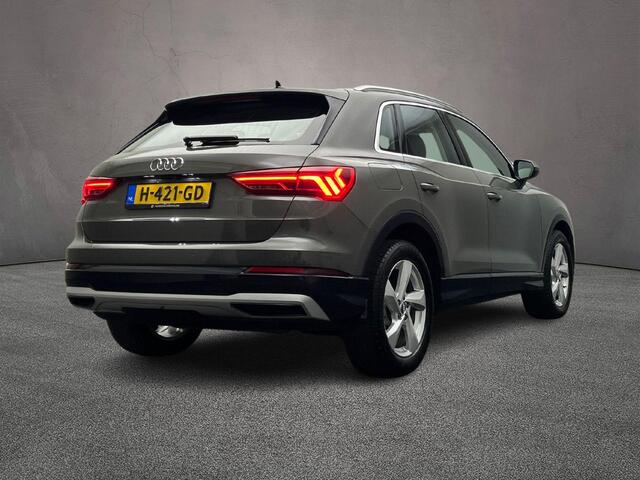Audi Q3 35 TFSI 150PK Pro Line business | Trekhaak | Adaptive-Cruise | LED | Achterruitrij-Camera |