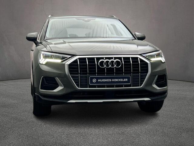 Audi Q3 35 TFSI 150PK Pro Line business | Trekhaak | Adaptive-Cruise | LED | Achterruitrij-Camera |