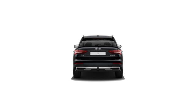 Audi Q3 35 TFSI Pro Line S | 150 PK | Automaat | Adaptive cruise control | Trekhaak wegklapbaar | Dodehoek detectie | Climate control |