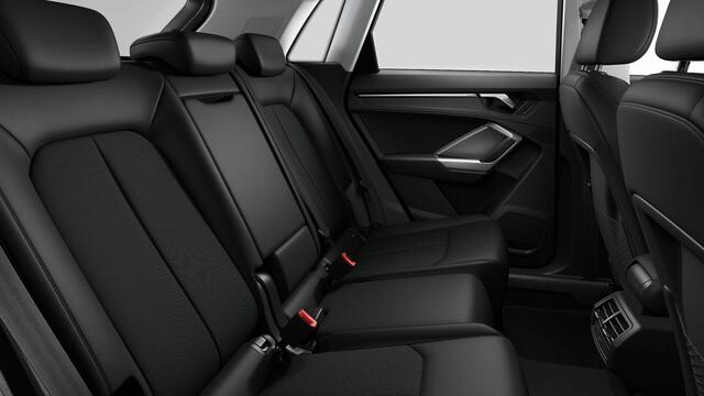 Audi Q3 35 TFSI Pro Line S | 150 PK | Automaat | Adaptive cruise control | Trekhaak wegklapbaar | Dodehoek detectie | Climate control |