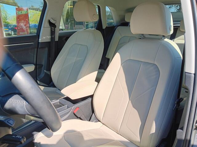 Audi Q3 40 TFSI 190PK quattro Advanced Pro Line Plus|TREKH 2100KG|ADAPTIVE CR|ORG NL|Zeer Chique