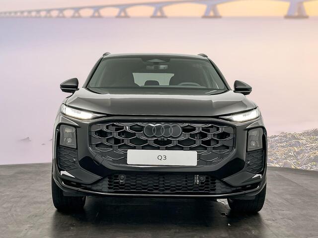 Audi Q3 S edition e-hybrid 200 kW / 272 PK SUV 6 versn. S-
