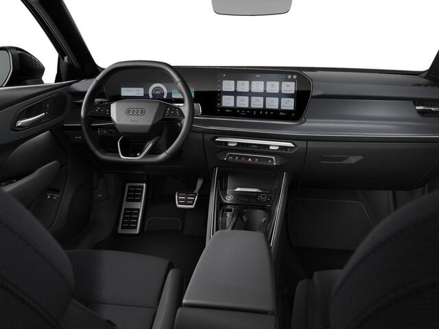 Audi Q3 1.5 200kW e-hybrid S edition 272 PK · Exterieurpakket zwart · Privacy glas