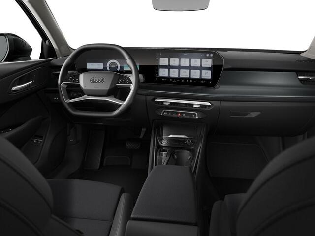 Audi Q3 1.5 200kW e-hybrid Advanced edition 272 pk Privacy glas · 19" LM Velgen · Exterieur in carrosseriekleur