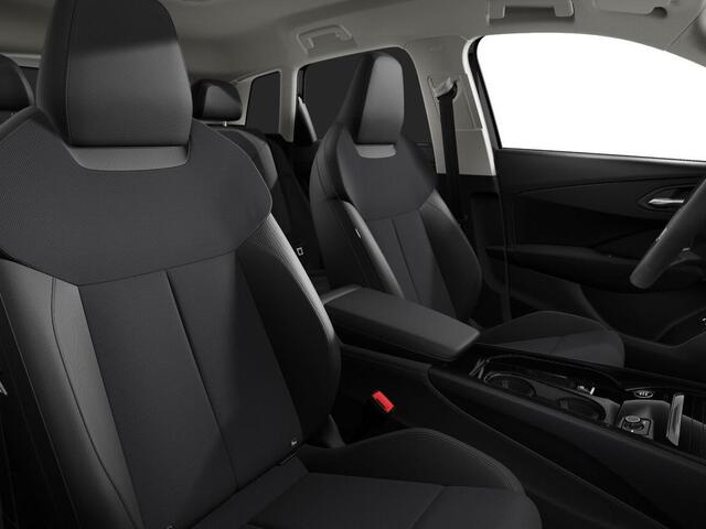 Audi Q3 1.5 200kW e-hybrid Advanced edition 272 pk Privacy glas · 19" LM Velgen · Exterieur in carrosseriekleur