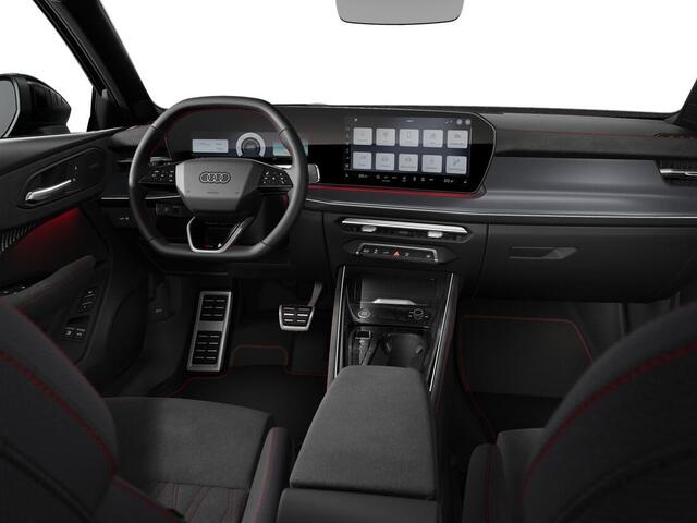 Audi Q3 1.5 200kW e-hybrid S edition 272 PK · Glazen panoramadak · Tech pro · Trekhaak elek. wegklapbaar