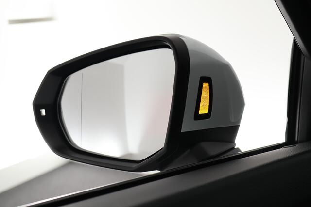 Audi Q3 45 TFSI e 245pk S edition 360Camera Leder Keyless Stoelverwarming Navigatie 2x S-Line