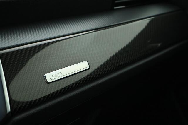 Audi Q3 Sportback 45 TFSI e 245pk S Edition Trekhaak 360Camera Keyless ACC Ambianceverl. Stoelverwarming Virtual Cockpit Navigatie 2x S-Line