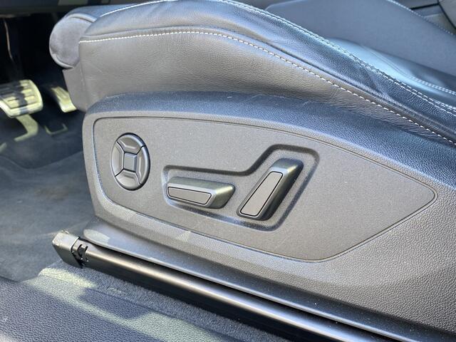 Audi Q3 Sportback 45 TFSI e Edition bomvol in de opties! | Lederen bekleding | Schuif/kanteldak | Sonos geluidsysteem | RIJKLAARPRIJS INCL 12 MAANDEN GARANTIE EN BEURT