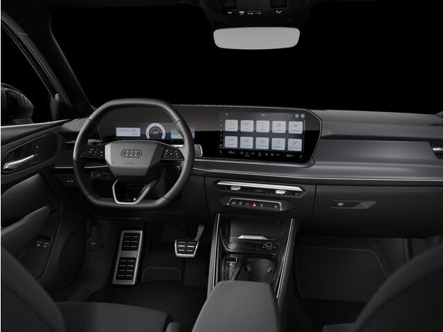 Audi Q3 S edition e-hybrid 272 pk | Techniekpakket plus | Optiekpakket zwart-glanzend | Funktioneel pakket 2 | Privacy glas |
