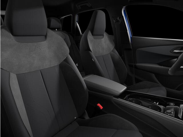 Audi Q3 S edition e-hybrid 272 pk | Optiekpakket zwart-glanzend | Funktioneel pakket 2 |