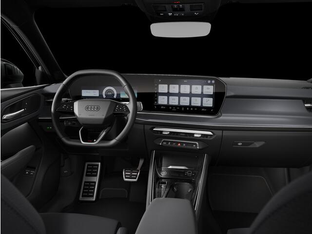 Audi Q3 Sportback S edition e-hybrid 272 pk | Techniekpakket plus | Panorama-glasdak | Optiekpakket zwart-glanzend | Funktioneel pakket 2 |