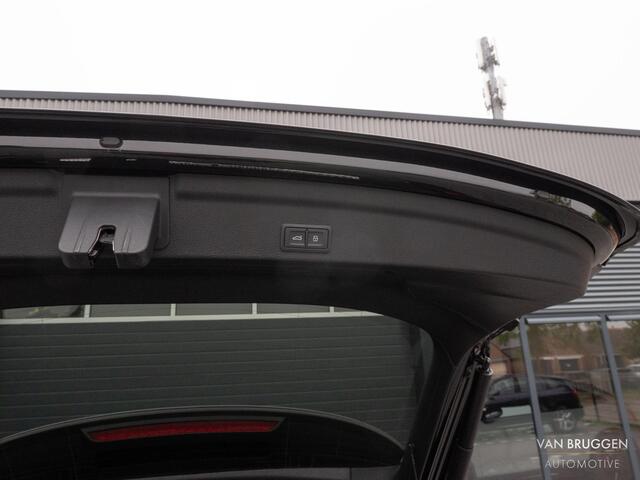 Audi Q3 Sportback 45 TFSI e S-Line Pano Memory Sfeer BTW Keyless 20"