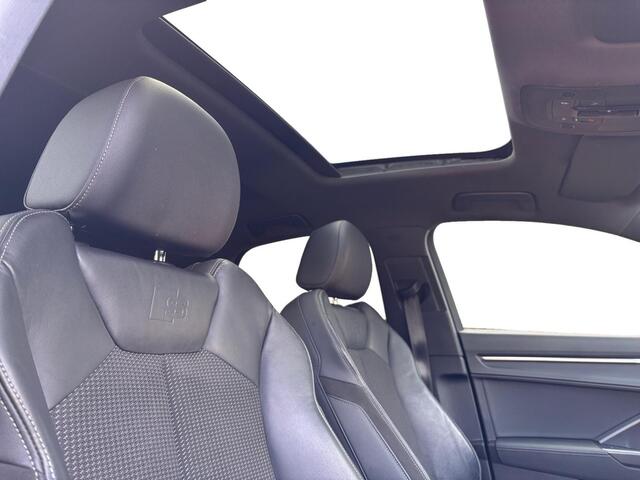 Audi Q3 Sportback 35 TFSI S-Line ? Pano ? 360 ? B&0
