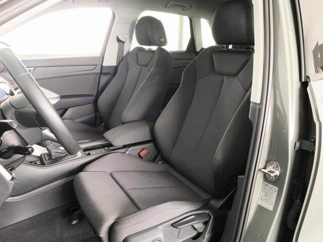 Audi Q3 45 TFSI e Advanced edition 245pk | Trekhaak | Stoelverwarming | Elek. klep | Keyless | ACC | 19inch