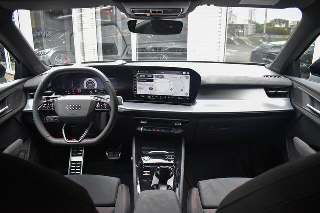 Audi Q3 Sportback 1.5 200kW e-hybrid S edition Pano Tech Pro Trekhaa