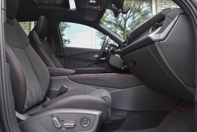 Audi Q3 Sportback 1.5 200kW e-hybrid S edition Pano Tech Pro Trekhaa