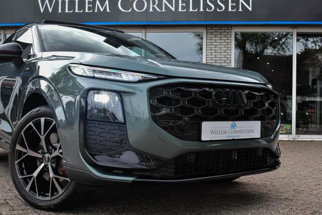 Audi Q3 Sportback 1.5 200kW e-hybrid S edition Pano Tech Pro Trekhaa