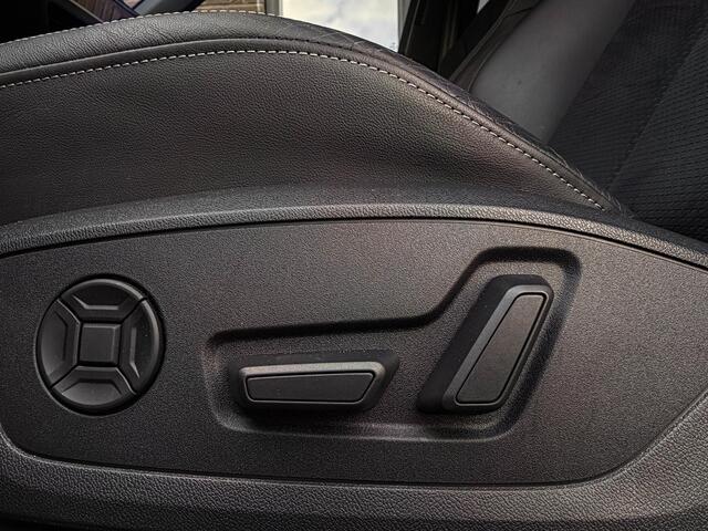 Audi Q3 Sportback 45 TFSI e S Edition | 20" | Sonos | Memo | Topview | Matrix | Magn. Ride | Ad. Cruise | Alcantara | Keyless |