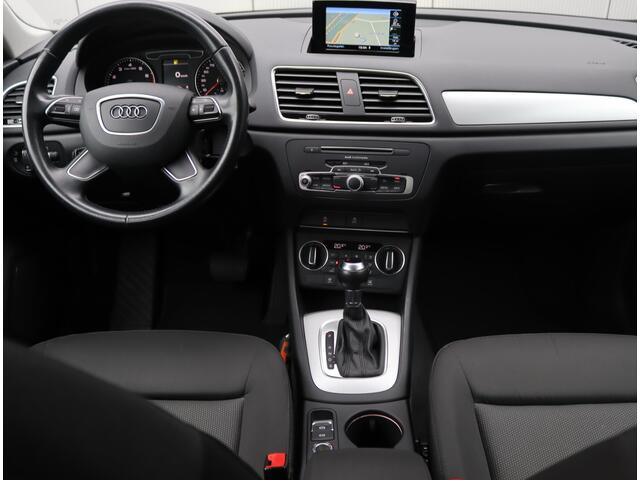 Audi Q3 1.4 TFSI CoD Advance | Trekhaak | LED | Audi sound