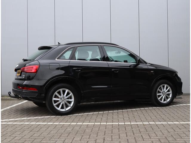 Audi Q3 1.4 TFSI CoD Advance | Trekhaak | LED | Audi sound