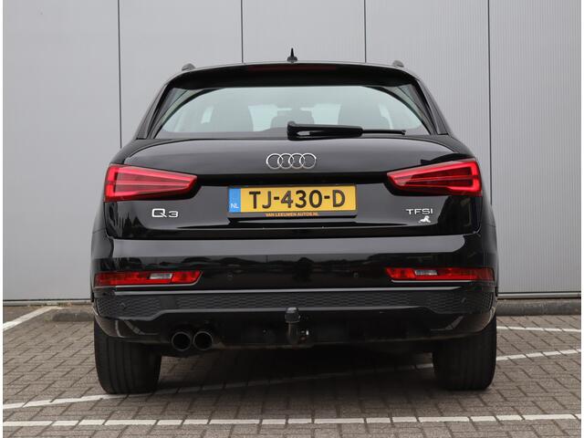 Audi Q3 1.4 TFSI CoD Advance | Trekhaak | LED | Audi sound