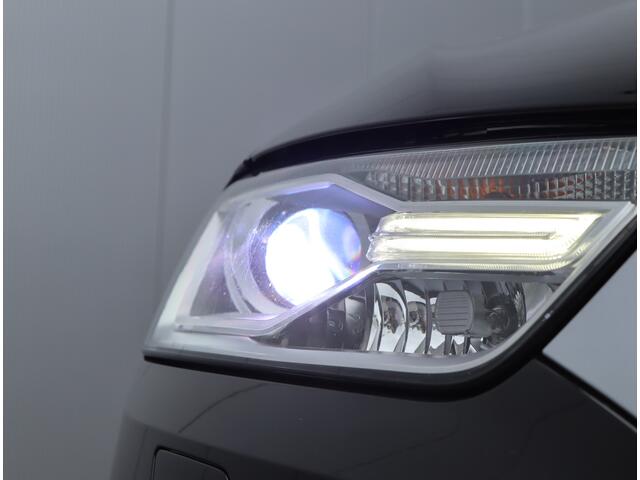 Audi Q3 1.4 TFSI CoD Advance | Trekhaak | LED | Audi sound