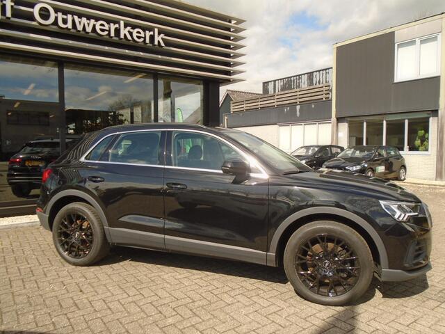 Audi Q3 45 TFSI e Advanced edition
