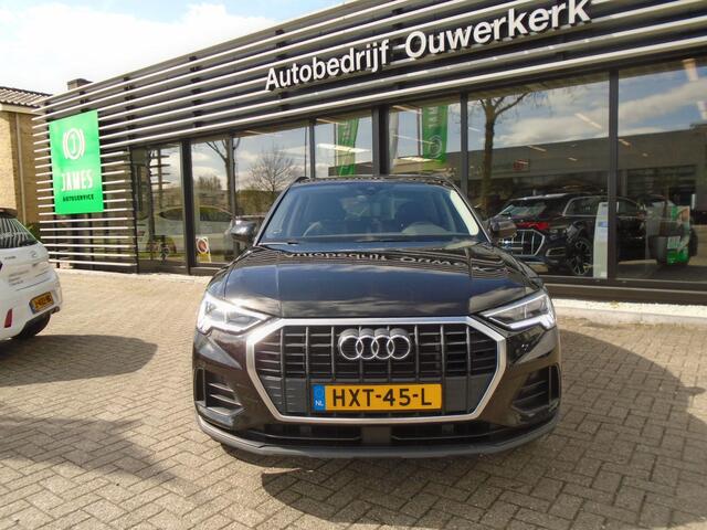 Audi Q3 45 TFSI e Advanced edition