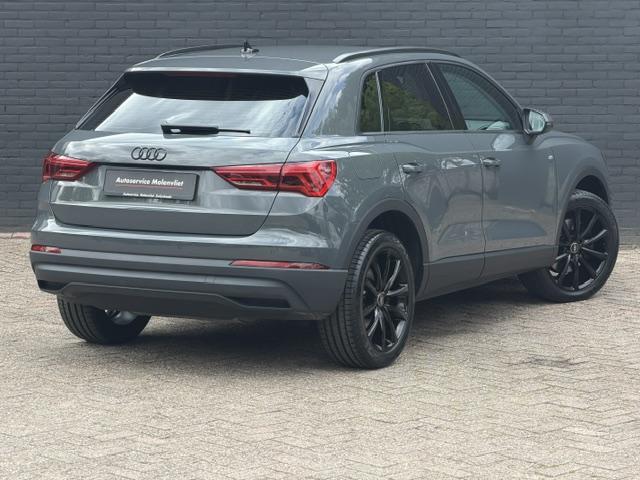 Audi Q3 45 TFSI e S edition I INCL. ¤ 850,00 AFL.KOSTEN + BOVAG GARANTIE
