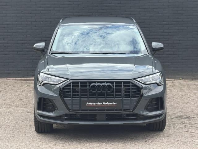 Audi Q3 45 TFSI e S edition I INCL. ¤ 850,00 AFL.KOSTEN + BOVAG GARANTIE