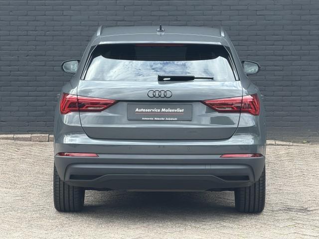 Audi Q3 45 TFSI e S edition I INCL. ¤ 850,00 AFL.KOSTEN + BOVAG GARANTIE