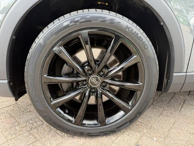 Audi Q3 45 TFSI e S edition I INCL. ¤ 850,00 AFL.KOSTEN + BOVAG GARANTIE