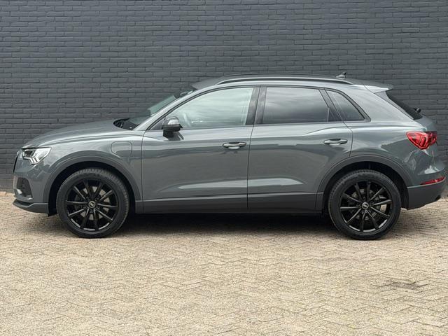 Audi Q3 45 TFSI e S edition I INCL. ¤ 850,00 AFL.KOSTEN + BOVAG GARANTIE
