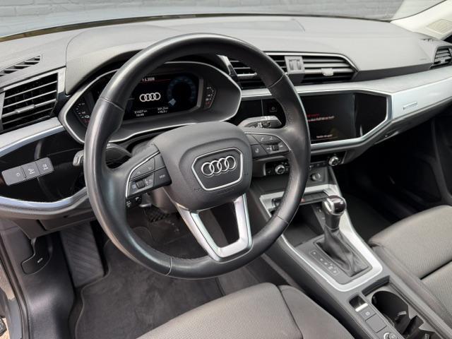 Audi Q3 45 TFSI e S edition I INCL. ¤ 850,00 AFL.KOSTEN + BOVAG GARANTIE