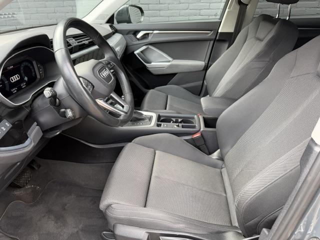 Audi Q3 45 TFSI e S edition I INCL. ¤ 850,00 AFL.KOSTEN + BOVAG GARANTIE