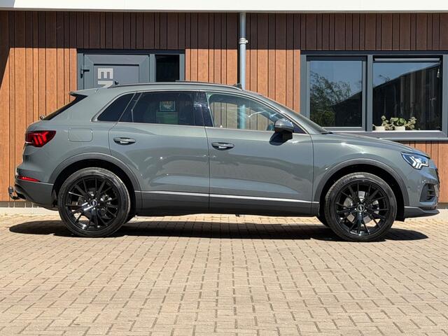 Audi Q3 45 TFSI S-Line Pano BenO Led Trekhaak