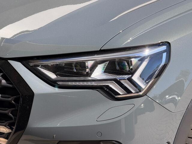 Audi Q3 45 TFSI S-Line Pano BenO Led Trekhaak
