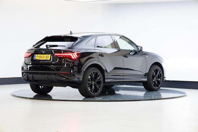 Audi Q3 Sportback 45 TFSI e S Edition | 360 Camera |