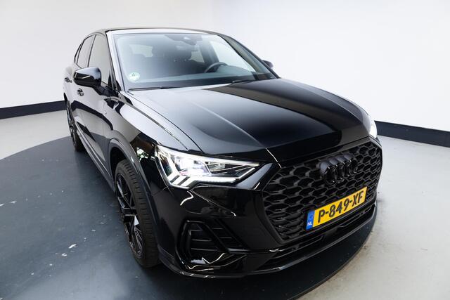 Audi Q3 Sportback 45 TFSI e S Edition | 360 Camera |