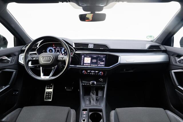 Audi Q3 Sportback 45 TFSI e S Edition | 360 Camera |