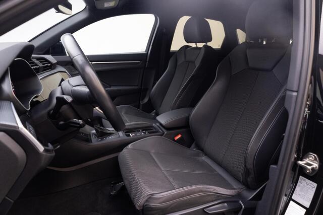 Audi Q3 Sportback 45 TFSI e S Edition | 360 Camera |