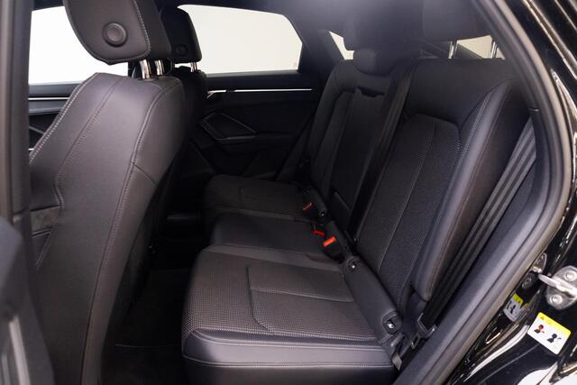 Audi Q3 Sportback 45 TFSI e S Edition | 360 Camera |