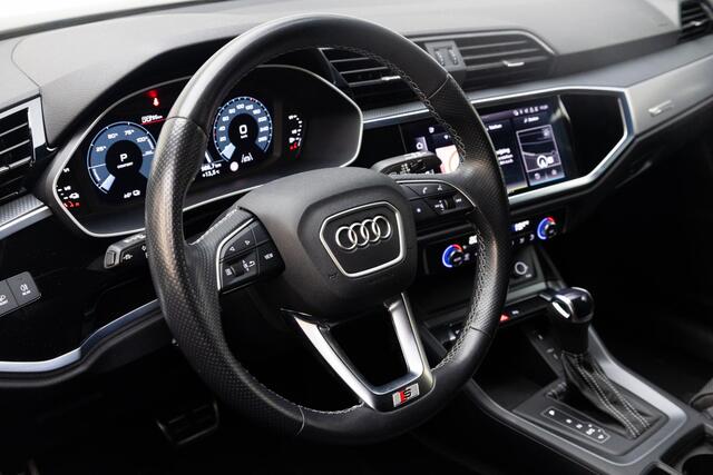 Audi Q3 Sportback 45 TFSI e S Edition | 360 Camera |