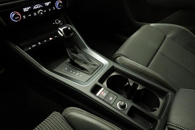 Audi Q3 Sportback 45 TFSI e S Edition | 360 Camera |