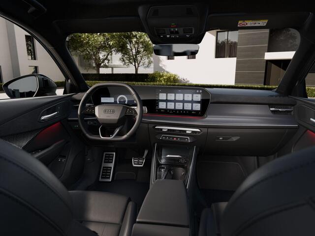 Audi Q3 S line e-hybrid 200kW S tronic | 272Pk | Pano Dak | Trekhaak | Black Pack | 20Inch | Wordt Verwacht |