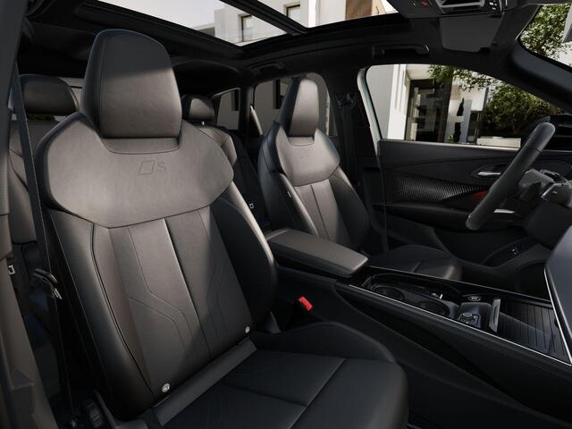 Audi Q3 S line e-hybrid 200kW S tronic | 272Pk | Pano Dak | Trekhaak | Black Pack | 20Inch | Wordt Verwacht |