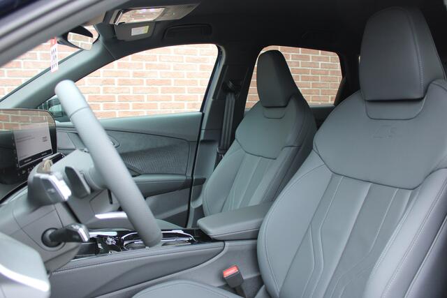 Audi Q3 1.5 272PK e-hybrid S edition |LEDER|MATRIX|AMBIENT-PRO|