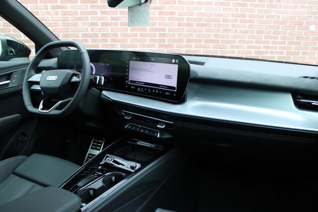 Audi Q3 1.5 272PK e-hybrid S edition |LEDER|MATRIX|AMBIENT-PRO|